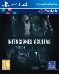Intenciones Ocultas